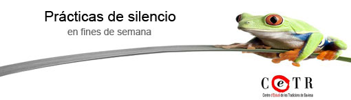 Pr�cticas de silencio en fines de semana.
