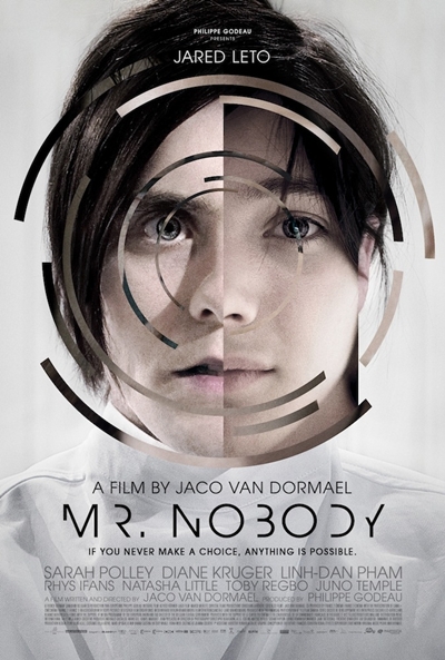 Mr Nobody 23190
