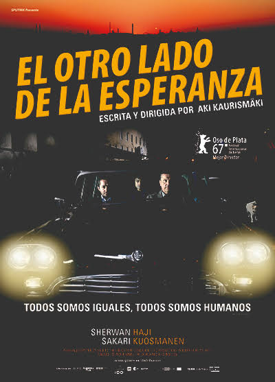 El Otro Lado De La Esperanza