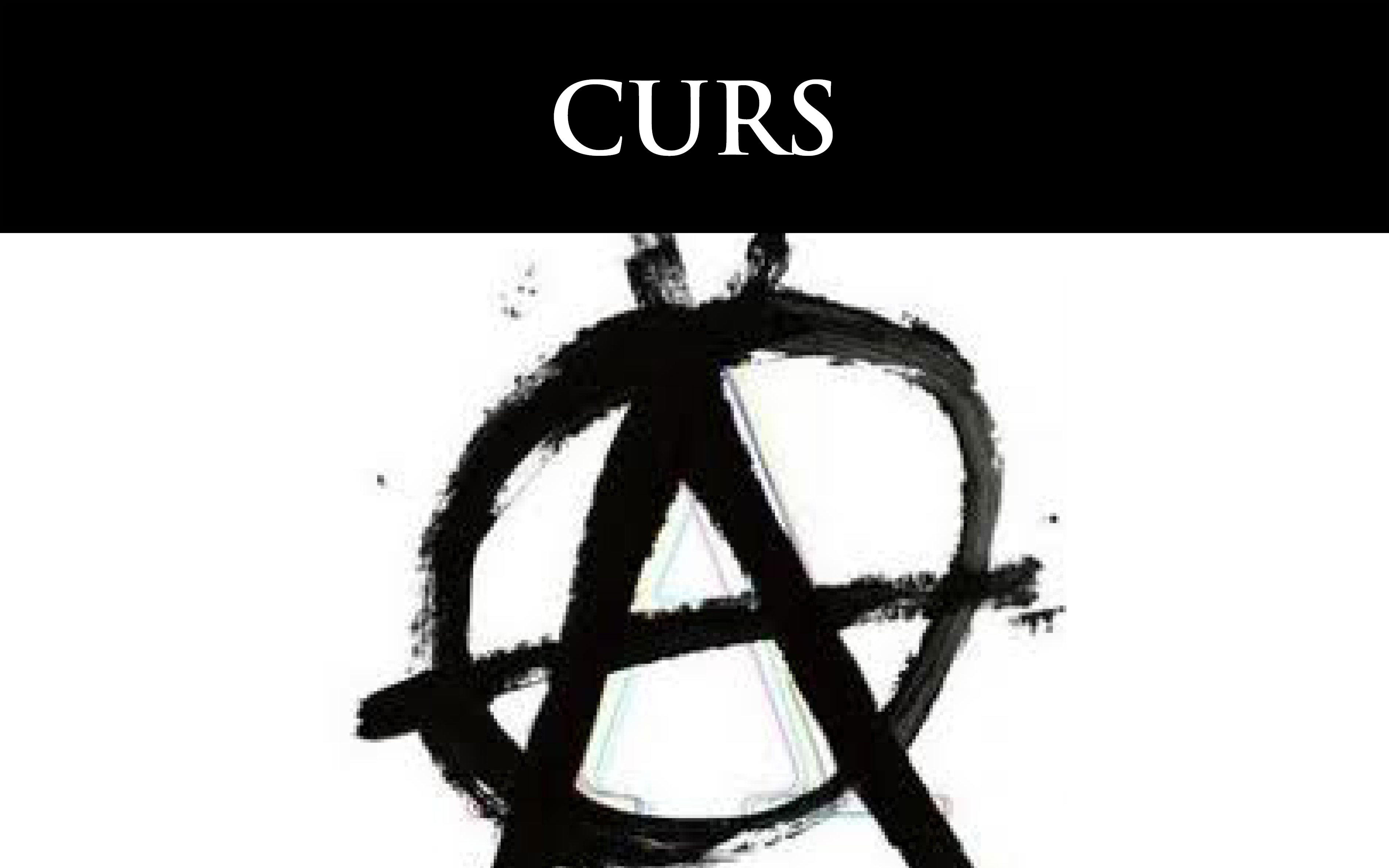 13 ANARQUISME