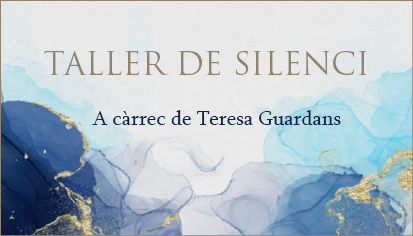 12 TALLER SILENCI CAT